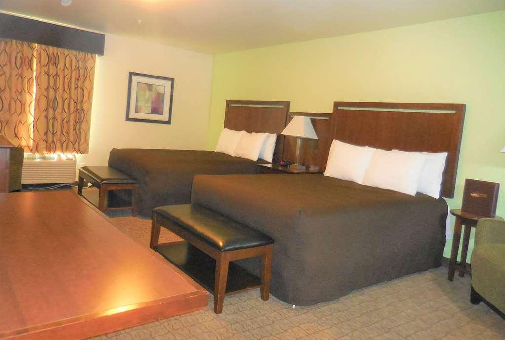 Aspen Suites Hotel هومير الغرفة الصورة