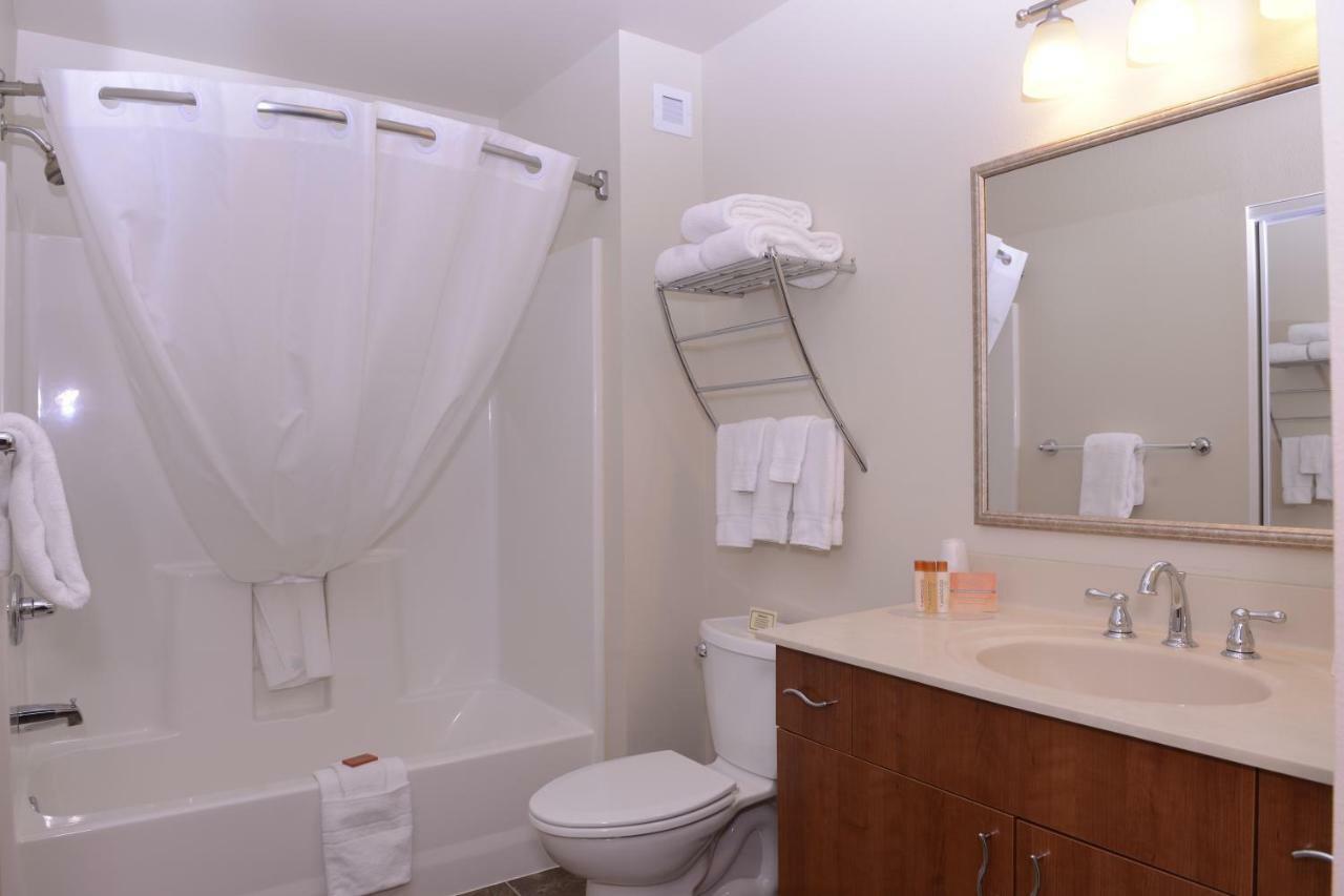 Aspen Suites Hotel هومير المظهر الخارجي الصورة