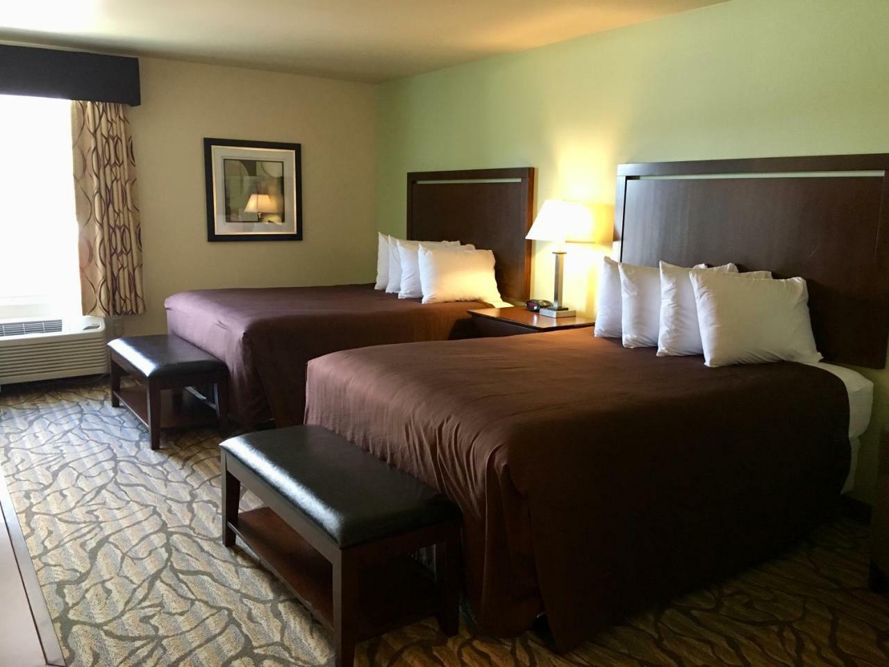 Aspen Suites Hotel هومير المظهر الخارجي الصورة