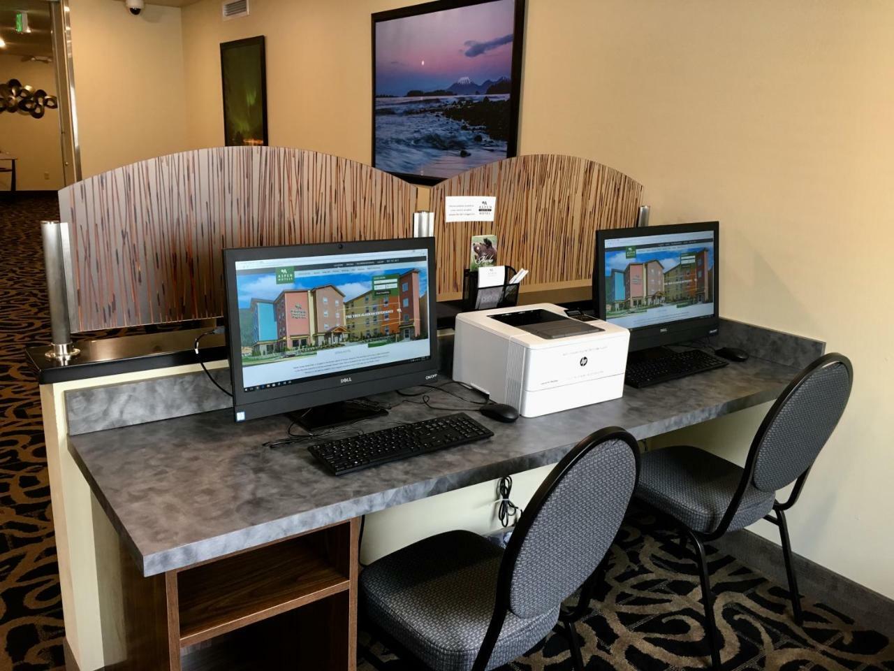 Aspen Suites Hotel هومير المظهر الخارجي الصورة