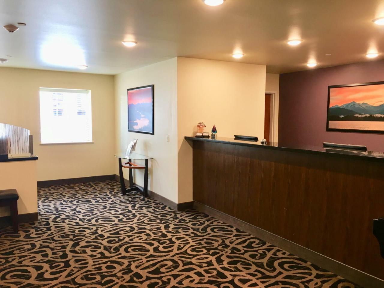 Aspen Suites Hotel هومير المظهر الخارجي الصورة