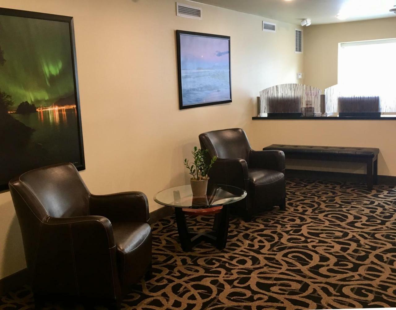 Aspen Suites Hotel هومير المظهر الخارجي الصورة