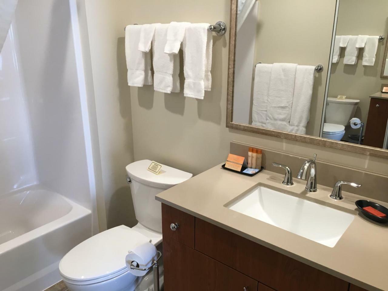 Aspen Suites Hotel هومير المظهر الخارجي الصورة