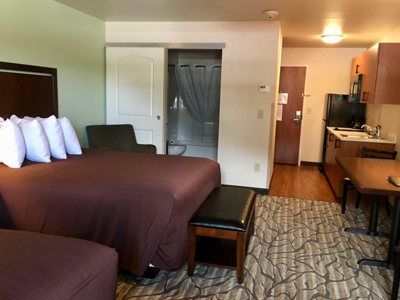 Aspen Suites Hotel هومير المظهر الخارجي الصورة