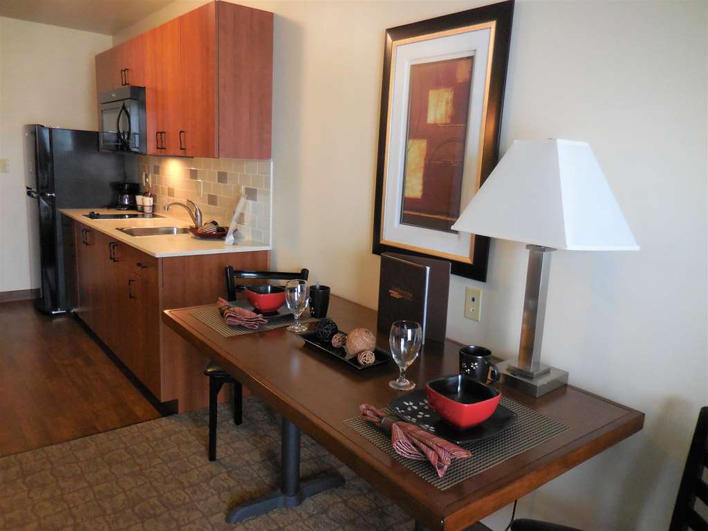 Aspen Suites Hotel هومير الغرفة الصورة